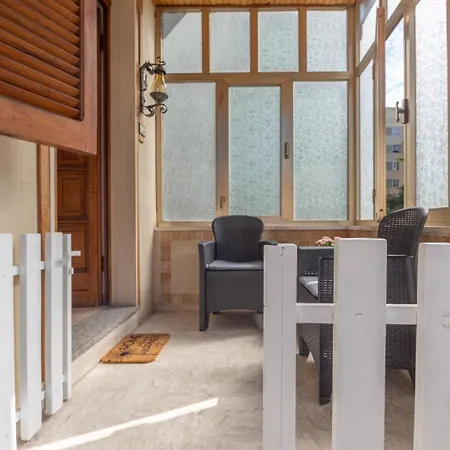 Centro Città, Elegante Rifugio A *