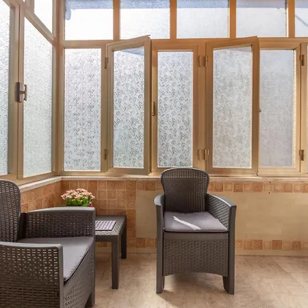 Centro Citta, Elegante Rifugio A