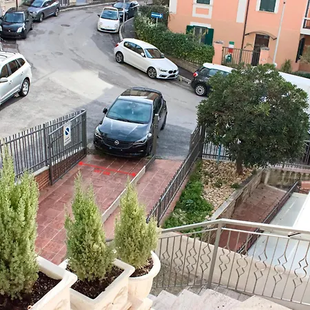 Centro Città, Elegante Rifugio A Chieti