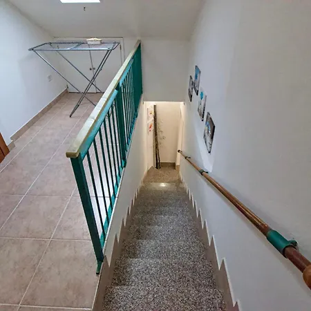 Centro Città, Elegante Rifugio A Appartement Chieti