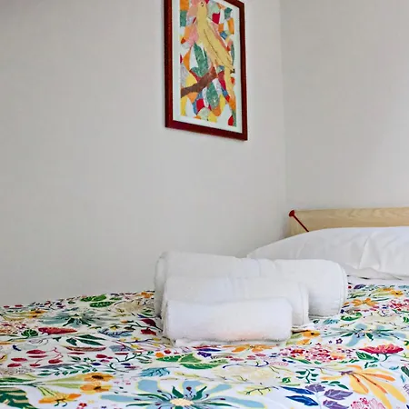 Centro Città, Elegante Rifugio A Chieti