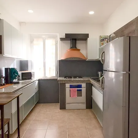 Centro Città, Elegante Rifugio A Appartement Chieti