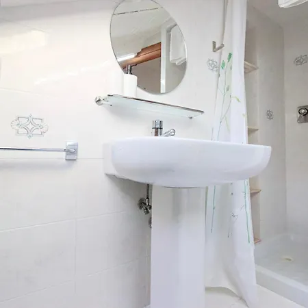 Apartamento Centro Citta, Elegante Rifugio A