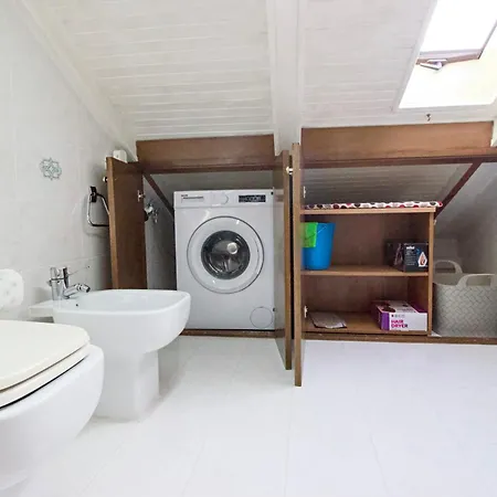 Centro Città, Elegante Rifugio A Appartement Chieti