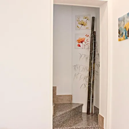 Centro Citta, Elegante Rifugio A * Chieti