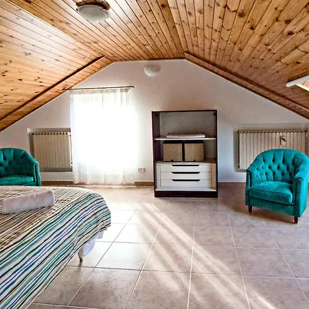 Centro Città, Elegante Rifugio A Appartement *