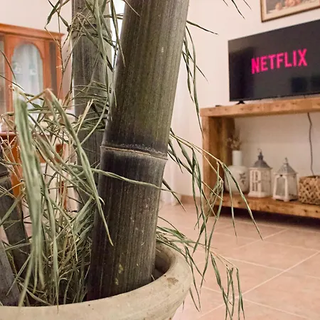 Appartement Centro Città, Elegante Rifugio A