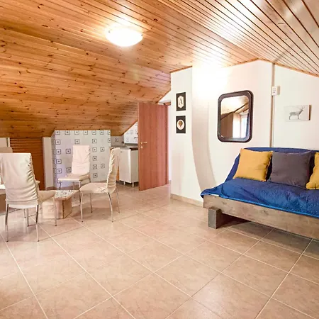 Appartement Centro Città, Elegante Rifugio A *