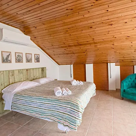 Centro Città, Elegante Rifugio A Chieti