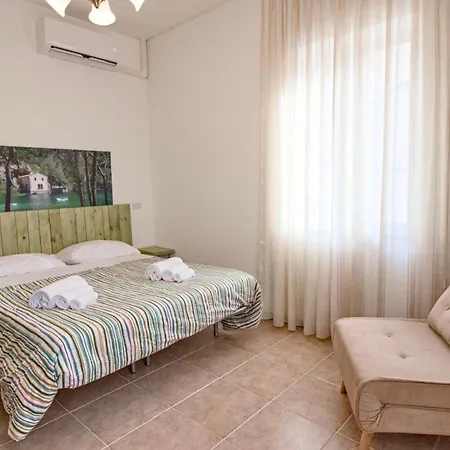 Apartamento Centro Citta, Elegante Rifugio A