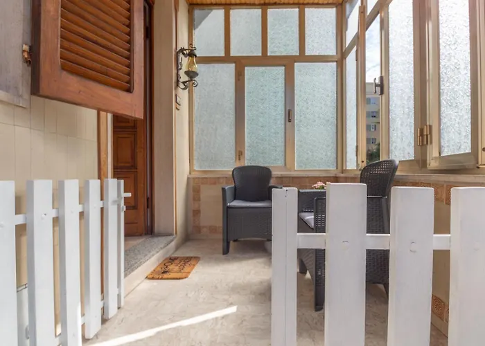 Centro Citta, Elegante Rifugio A *