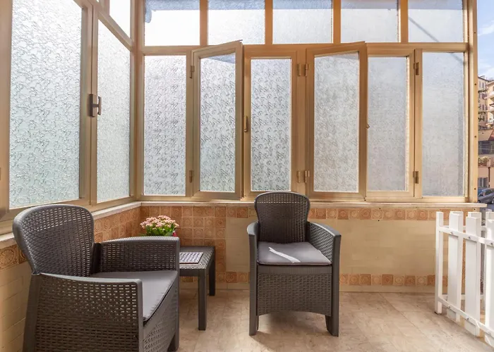 Centro Citta, Elegante Rifugio A