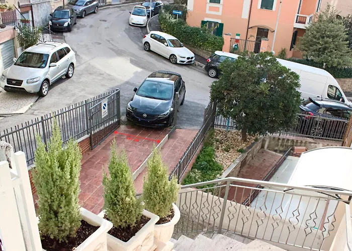 Centro Citta, Elegante Rifugio A Chieti