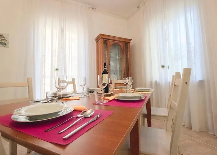 Centro Citta, Elegante Rifugio A Chieti