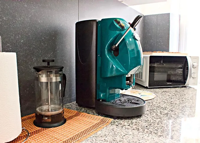 Centro Citta, Elegante Rifugio A Chieti