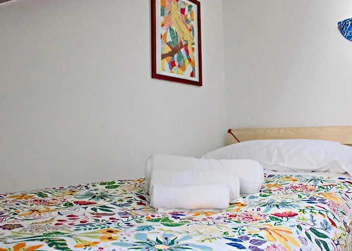 Centro Citta, Elegante Rifugio A Chieti