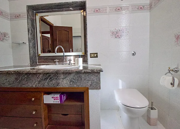 Centro Citta, Elegante Rifugio A