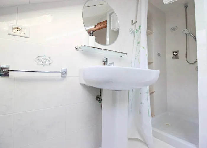 Apartman Centro Citta, Elegante Rifugio A