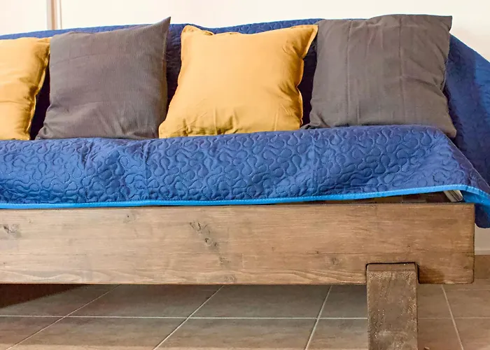 Apartman Centro Citta, Elegante Rifugio A Chieti