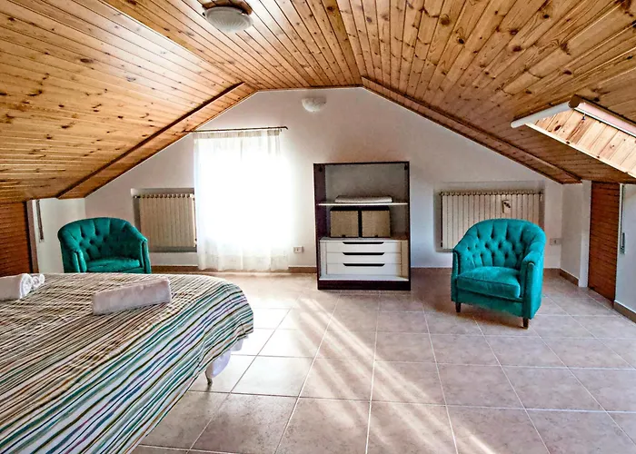 Centro Citta, Elegante Rifugio A Lejlighed *