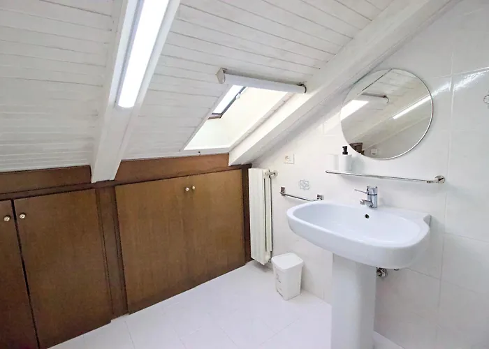 Centro Citta, Elegante Rifugio A * Chieti