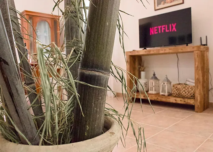 Apartman Centro Citta, Elegante Rifugio A