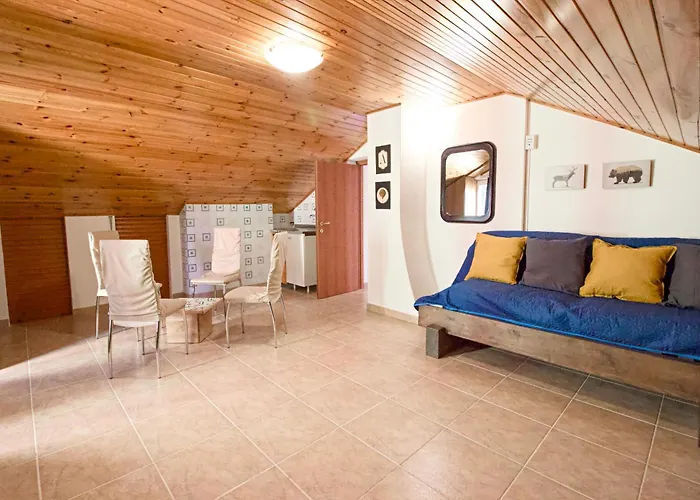 Lejlighed Centro Citta, Elegante Rifugio A *