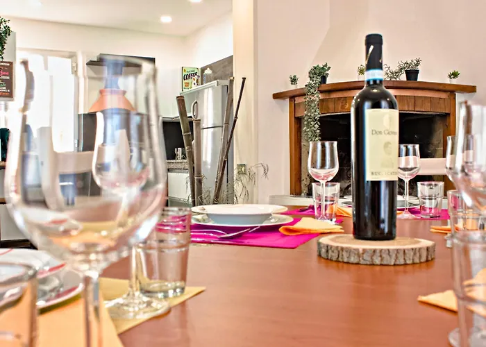 Apartman Centro Citta, Elegante Rifugio A Chieti