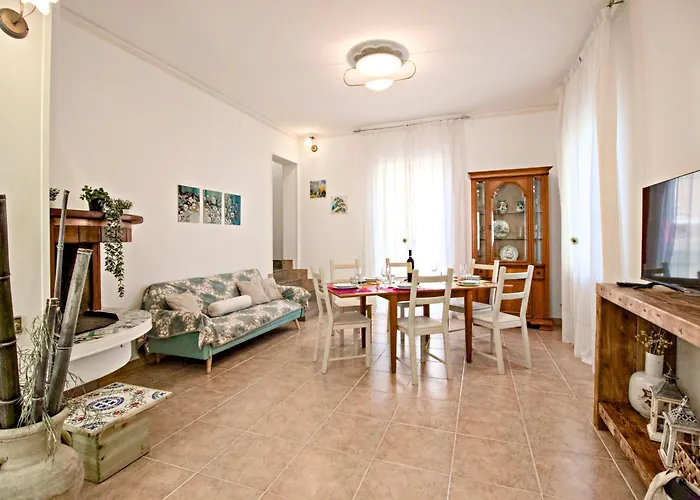 Centro Citta, Elegante Rifugio A Lejlighed Chieti