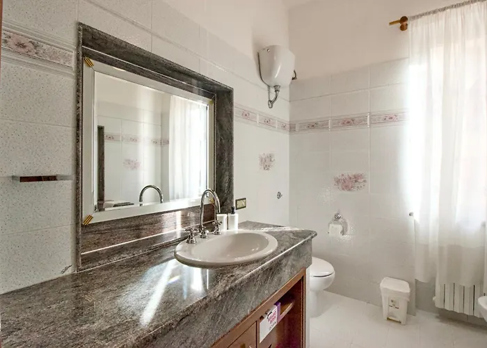 Centro Citta, Elegante Rifugio A