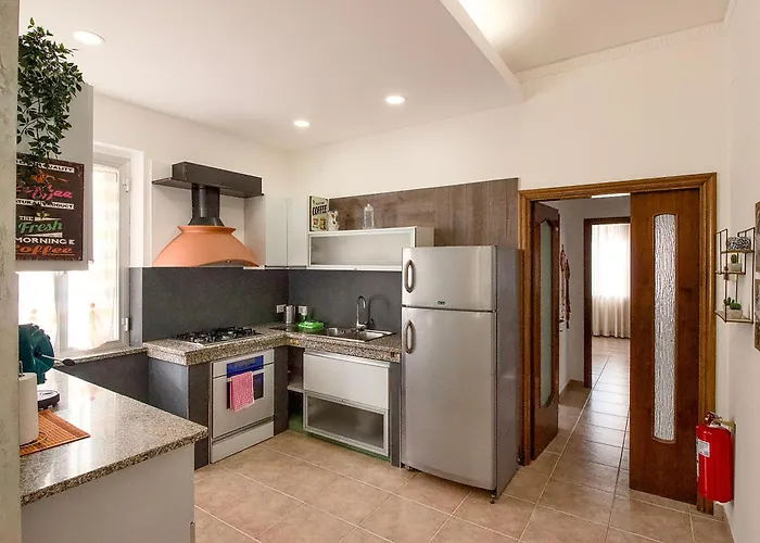 Centro Citta, Elegante Rifugio A * Chieti